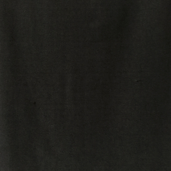 Evolution Not Revolution 90's Vintage High Waisted Side Slit Knee Length Skirt S - Picture 6 of 10